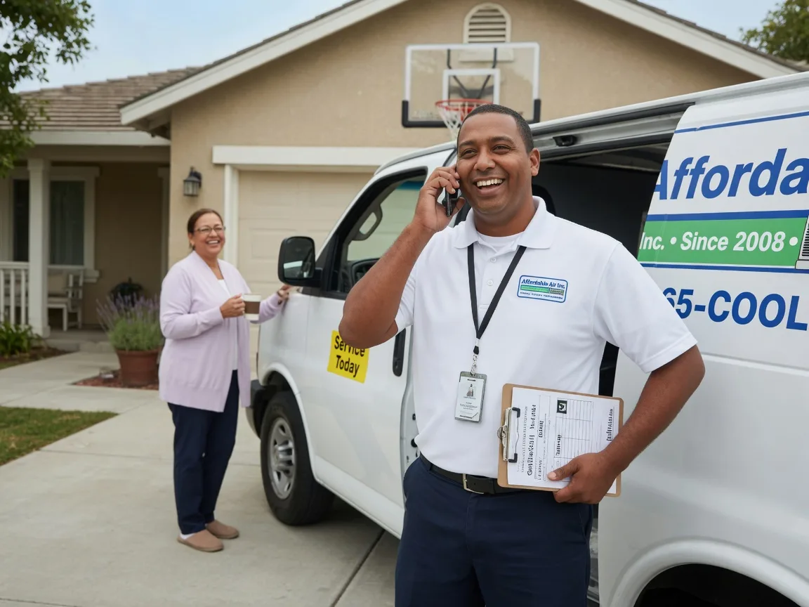 Central Ac Repair Harrison, ID FAQs